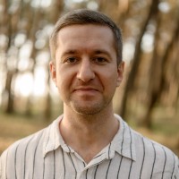 Valerii Pohorzhelskyi