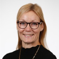 Claire Hunt