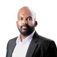 Navin Kaluarachchi