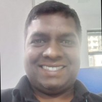 Praveen Koti
