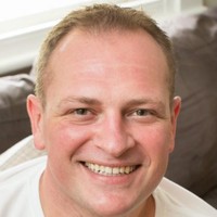 Adam Cooke