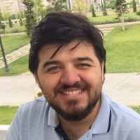 Mustafa Türk