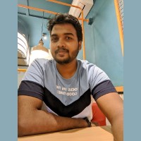 Tharun Balaji L