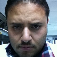 Carlos Duran Gomez