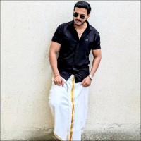 Jagdish Shetty