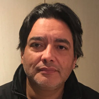 Pablo Andres Zamorano Godoy