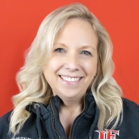 Christine Allen MSN RN