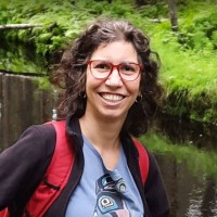 Ana Paula Correa do Carmo