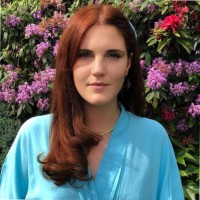 Athena Greta Barbieri