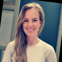 Sanne Amsterdam