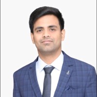 Ashwani Kumar Sinha