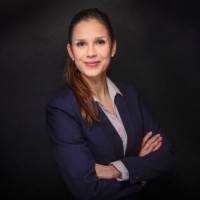 Julia Feierabend