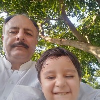 Iftikhar Ahmed