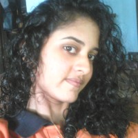 Deepika Bhat