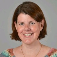 Magali Barnier
