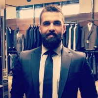 Mounir Nasser