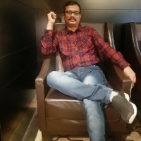 Dineshkumar Acharya