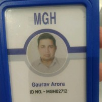 Gaurav Arora Arora