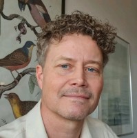 Jesper Sandin