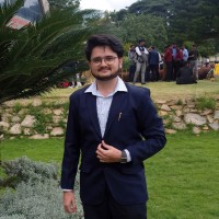 Anurag Joshi