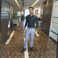 Nafis Ahmad