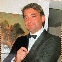 Giuseppe Luigi Rossini