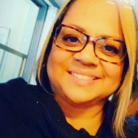 Elaine Medina
