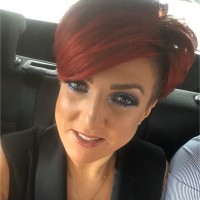 Vicci Rimmer