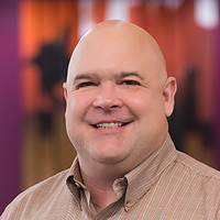Lee Huston