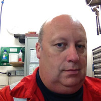 Andy Cruickshank