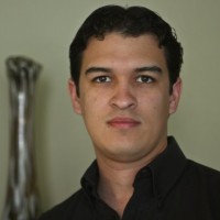 Pablo Bonilla Luna
