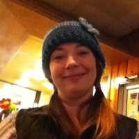 Sarah Carlson