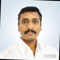 Raghavendra Sai Abbenachandri