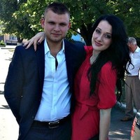 Дмитрий Губа