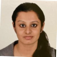Geeta Kumar