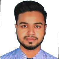 MD Asraf Uddin
