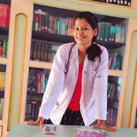 Bhakti Patil