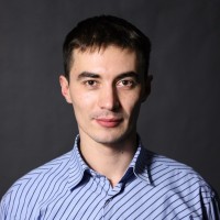 Alexander Orlov
