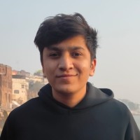 Medhaj Mohta