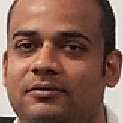 Unnikrishnan Vasudevan