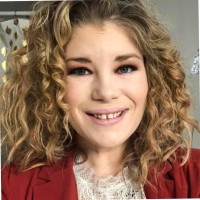 Rebecca Brown, MBA, CSPO