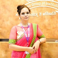 Abhilashaa Shukla