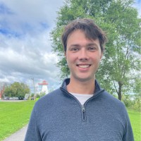 Joshua M. Bourque