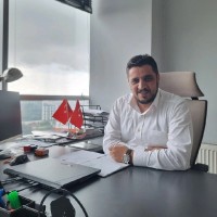 Emrah Demirdöğer