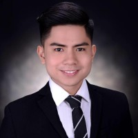 Martin Lindon Montalbo