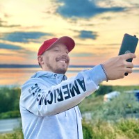Serhii Hrekov