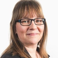 Lyne Bouthillier
