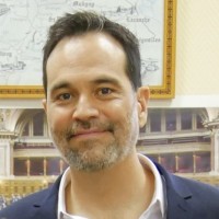 Juan Pablo Ruiz Medina