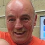 Tony Belson
