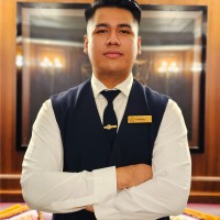 Himanshu Gurung